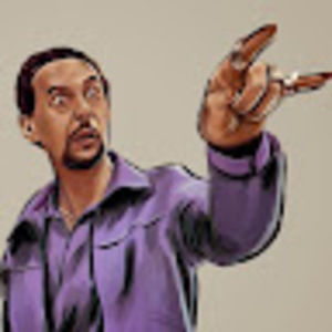 Meet your Posher, Eric